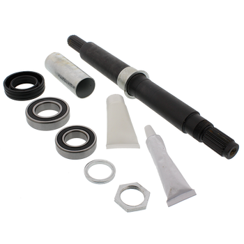 Bearing and Seal Kit for Whirlpool and Maytag Washer Bearing and Seal Kit for Whirlpool and Maytag Washer