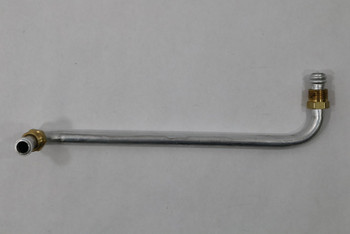 Oven Gas Supply Tube