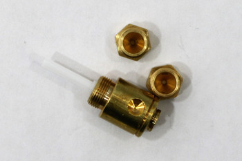 Conversion Kit To LP