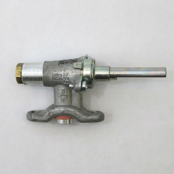 Dual Valve Burner Range Valve Dual Valve Burner Range Valve