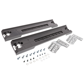 Stacking Kit for Samsung Washer and Dryer Stacking Kit for Samsung Washer and Dryer