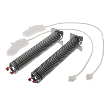 Dishwasher Door Spring Kit Dishwasher Door Spring Kit