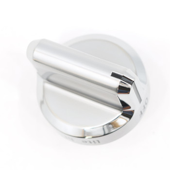 Burner Knob