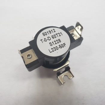 Samsung Whirlpool Cycling Thermostat