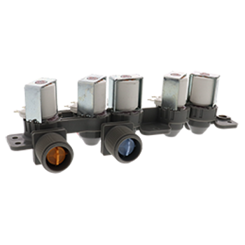LG Kenmore Washer Inlet Valve LG Kenmore Washer Inlet Valve