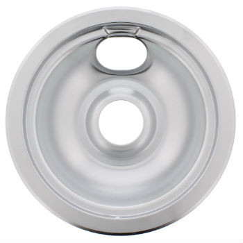 Whirlpool Replacement 6" Drip Pan Whirlpool Replacement 6" Drip Pan