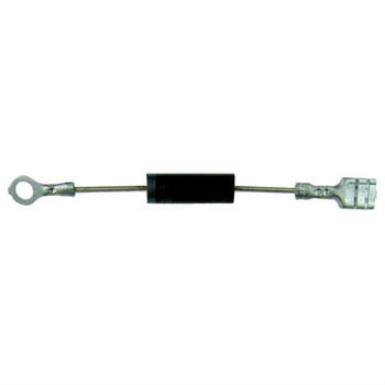 Microwave Diode 1/4" Terminal Microwave Diode 1/4" Terminal