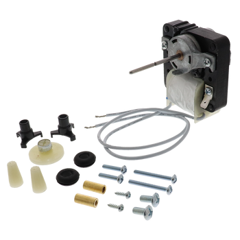 Replacement Refrigerator Evaporator Motor Replacement Refrigerator Evaporator Motor