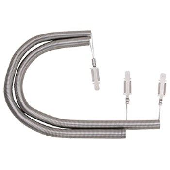 GE Dryer Heating Element Coil GE Dryer Heating Element Coil