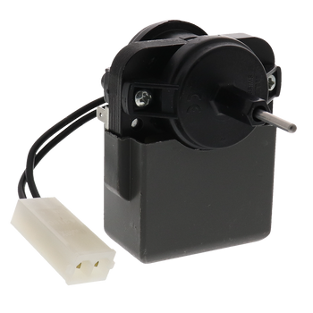 Replacement Whirlpool Refrigerator Evaporator Motor Replacement Whirlpool Refrigerator Evaporator Motor