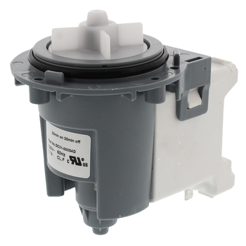 Samsung Washer Drain Pump Replacement Samsung Washer Drain Pump Replacement