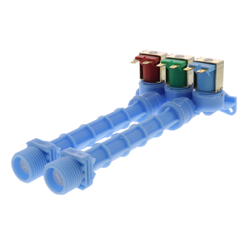 Frigidaire Replacement Washer Water Inlet Valve Frigidaire Replacement Washer Water Inlet Valve