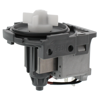 Samsung Dishwasher Drain Pump Samsung Dishwasher Drain Pump