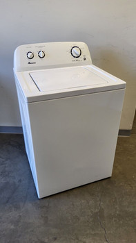 Amana Washer Machine