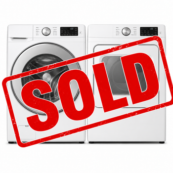 Amana Washer Machine