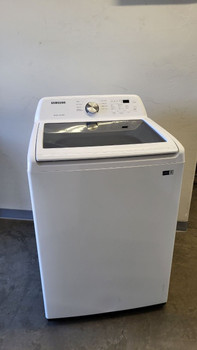 Samsung Washer Machine