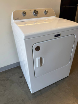 Maytag Electric Dryer