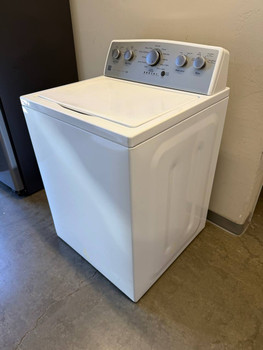 Kenmore Washer