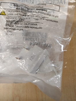 W11123941 Whirlpool Refrigerator Evaporator Fan Motor OEM