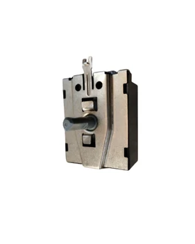 WE4M407 GE Dryer 4-Temperature Rotary Selector Switch