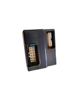 ABQ72940005 LG Refrigerator Control Board & Case Assembly