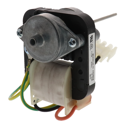GE Refrigerator Evaporator Motor Replacement WR60X10172