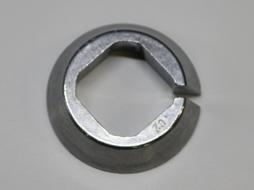 WH02X10265 Split Ring