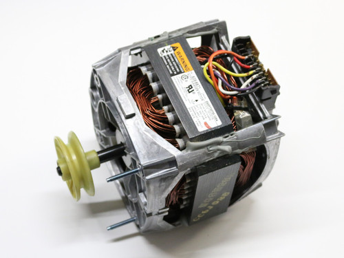 WP21001950 Washer Drive Motor