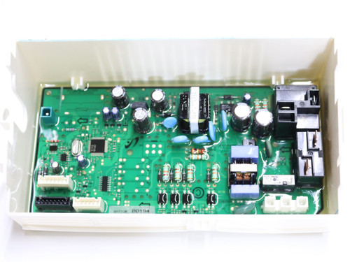 DC92-01626B Dryer Control Board