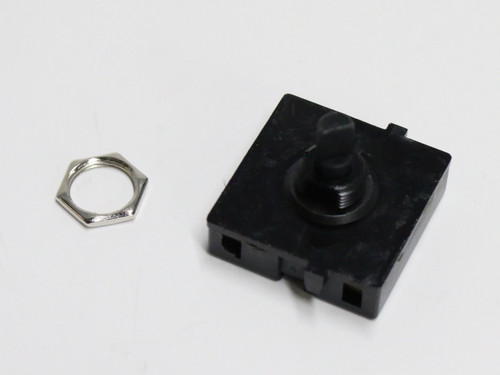 WB24X10130 Range Hood Lamp Switch