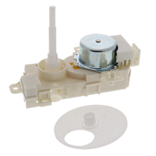 Whirlpool Dishwasher Diverter Motor