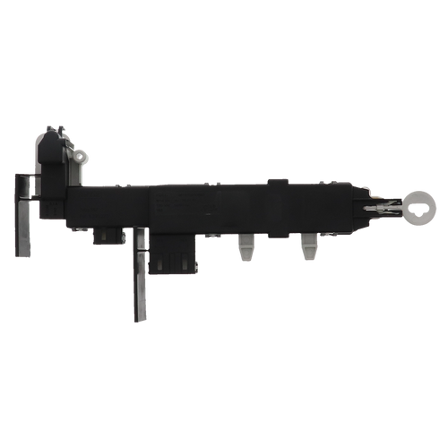 GE Front Load Washer Door Lock Switch Replacement WH10X10006