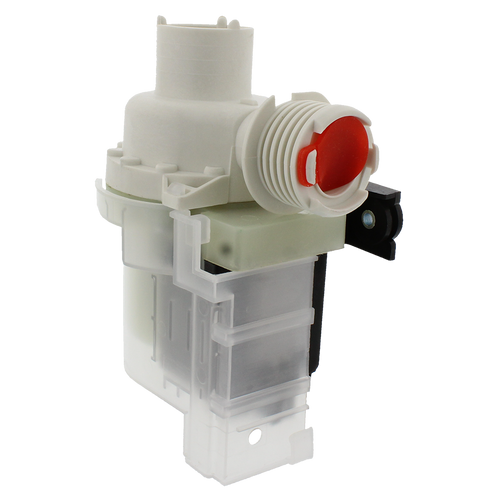 Frigidaire Washer Drain Pump Replacement 137221600