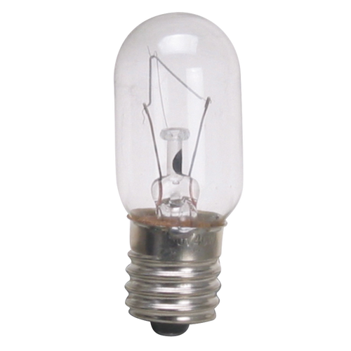 40W 120V Microwave Light Bulb