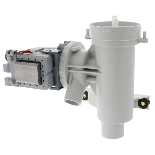 GE Washer Drain Pump WH23X10028