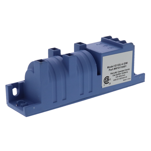 Range Spark Module W10110491