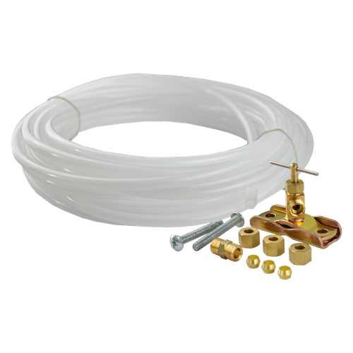 Ice Maker Install Kit Copper