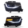2014-2015 Camaro 6th Gen Headlights