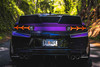 XB LED Tails: Chevrolet Camaro (16-18) Lambo