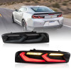 2016-2018 CHEVY CAMARO VLAND LED TAIL LIGHTS