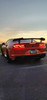 19-24 Chevrolet Camaro Vland C8 RGBW LED Tail Lights