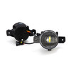 Universal Nissan/Infiniti DoubleTap Dual Color LED Projector Fog Lights