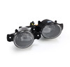 Universal Nissan/Infiniti DoubleTap Dual Color LED Projector Fog Lights