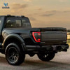 2021-2023 Ford F150 Vland Tail Lights With Full LED