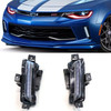 Camaro 6TH Gen DRL assemblies RS orSS 2016-2018 and any 2010-2015