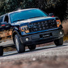 09-14 Ford F150 MKII NOVA-Series LED Projector Headlights Alpha-Black