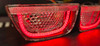 2010-2013 Camaro RGBW tail lights Halo Kit
