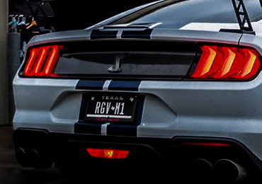 Tail Lights