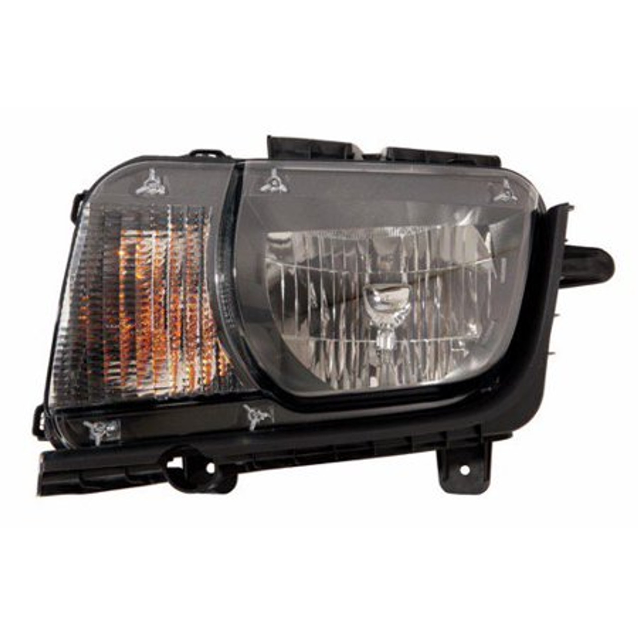 oem halogen headlights