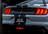 Tail Lights